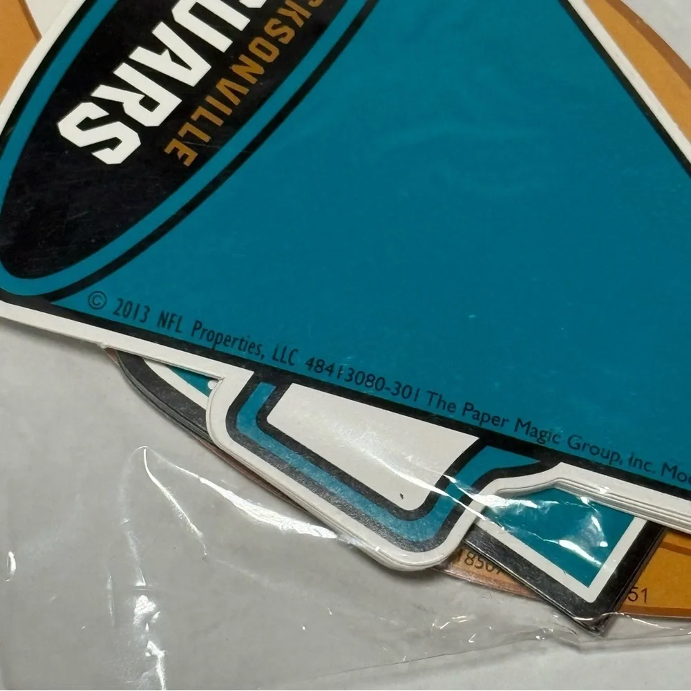 NFL new jacksonville